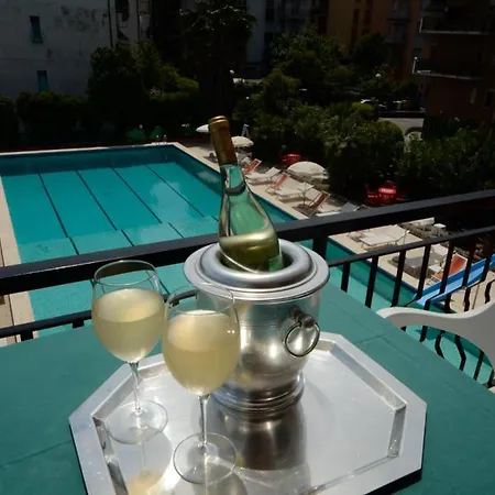 Apartamento Bilocale Perla Marina *
