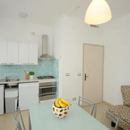 Bilocale Perla Marina Apartamento *