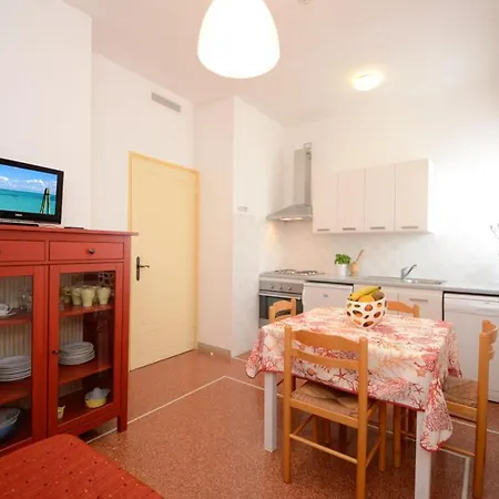 Apartamento Bilocale Perla Marina *