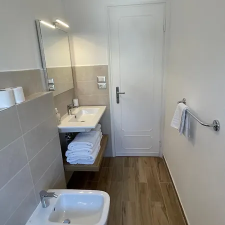 Bilocale Perla Marina *