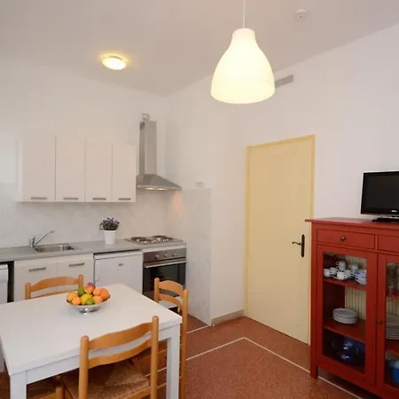 Bilocale Perla Marina Апартаменты