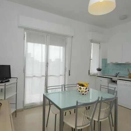Bilocale Perla Marina Διαμέρισμα *