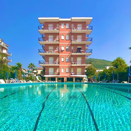 Bilocale Perla Marina